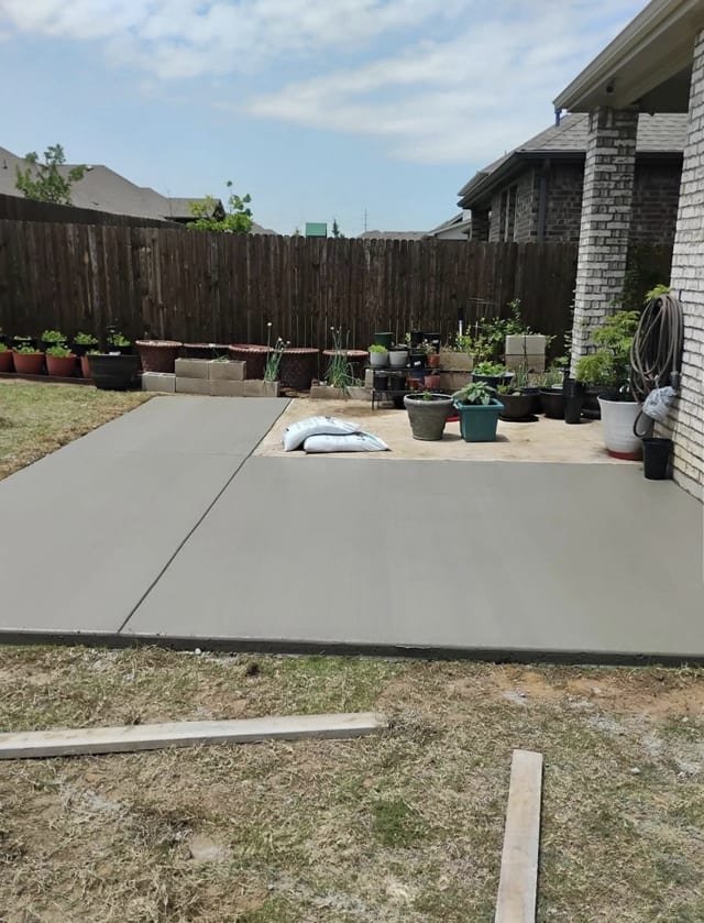 completed local job